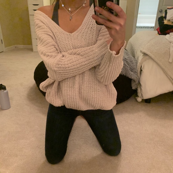 Princess polly sweater - Picture 2 of 4